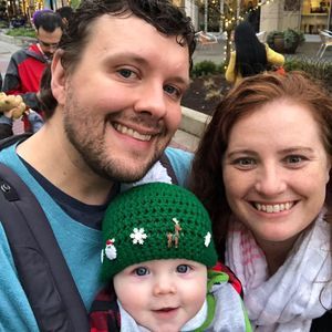 Meet your Posher, Erin